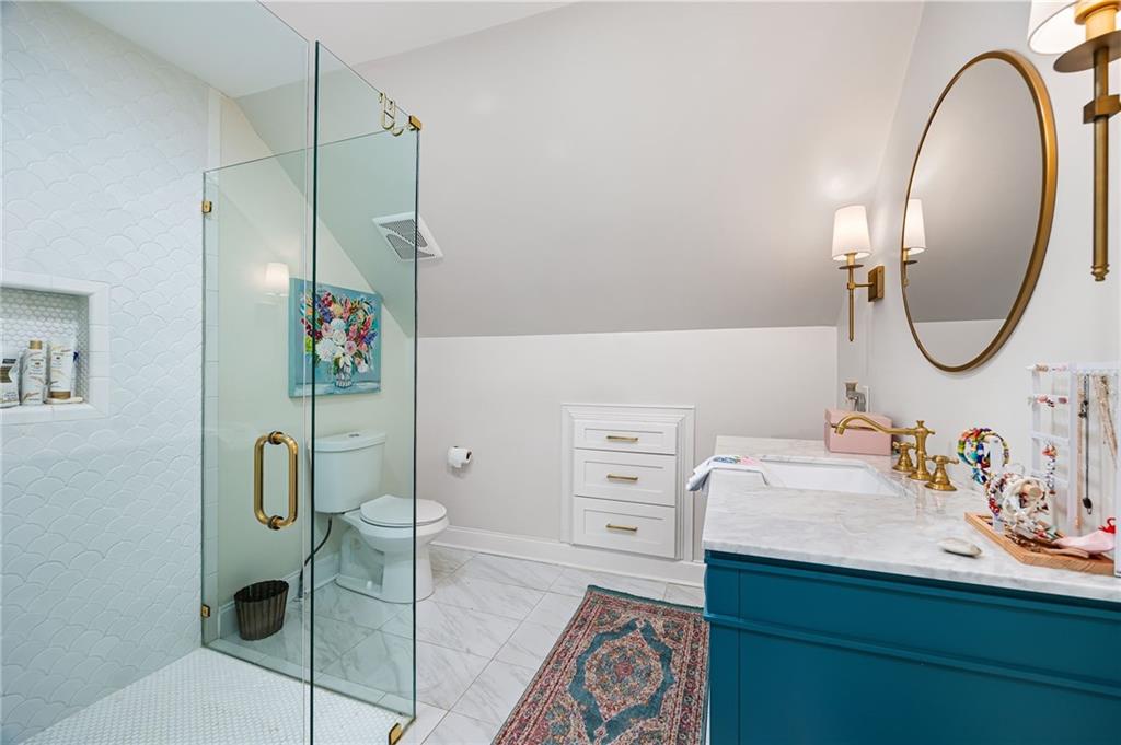 7093 Vaughn Road Woodstock, GA 30188 - Photo 42 of 86