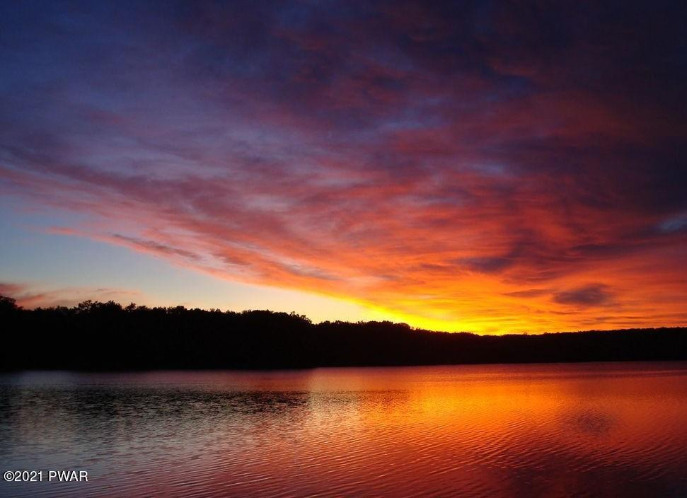 108 Rock Bass Road Milford, PA 18337 - Photo 20 of 20 sunrise lake pic