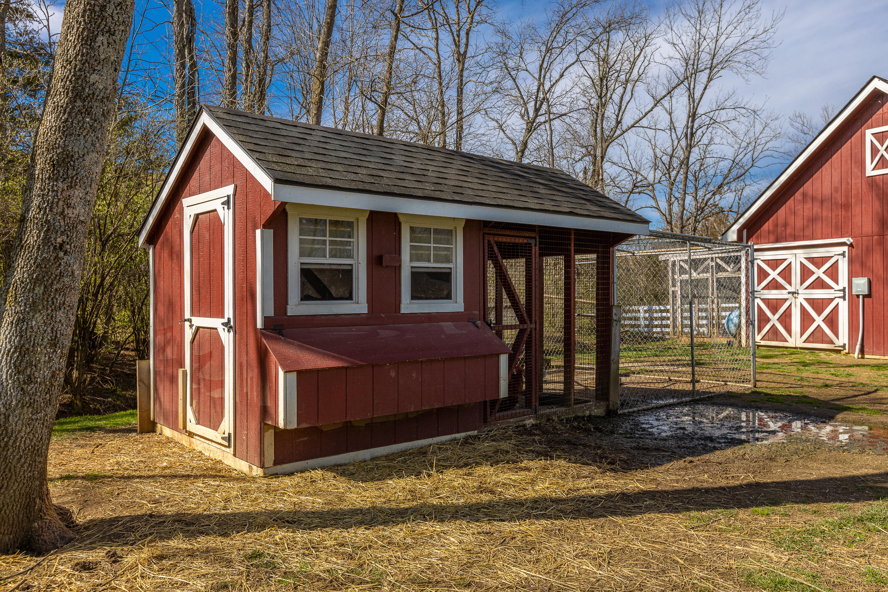 5029 Walnut Meadow Road Paint Lick, KY 40461 - Photo 42 of 53 4-5