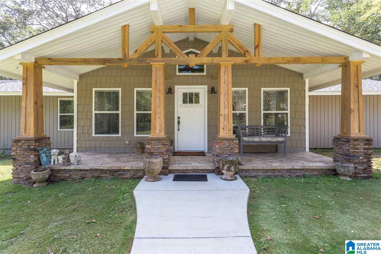 282 Albert Road Lincoln, AL 35096 - Photo 46 of 46