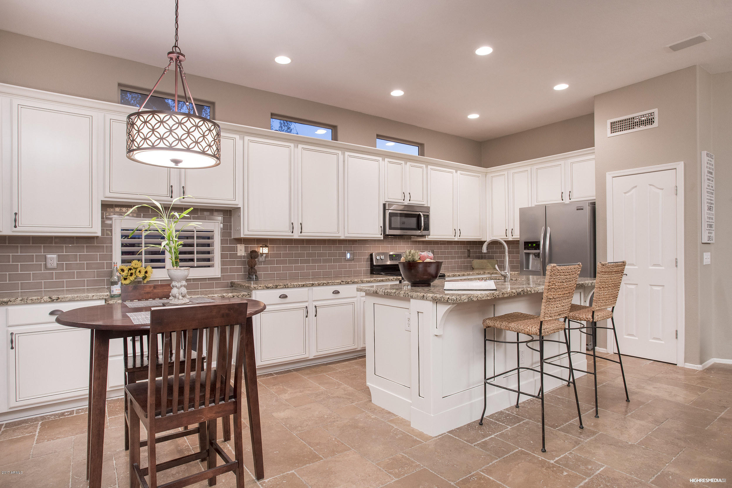 26203 North 44th Place Phoenix, AZ 85050 - Photo 11 of 32 Gorgeous Remodeled Kitchen