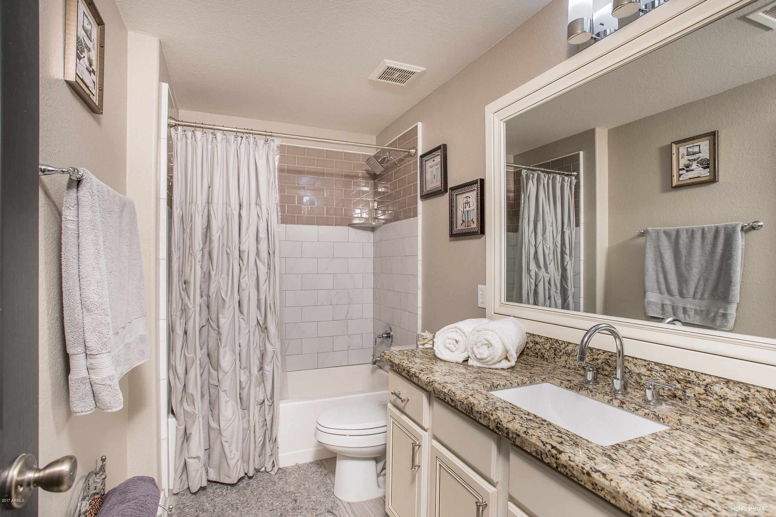 26203 North 44th Place Phoenix, AZ 85050 - Photo 12 of 32 Second Bath