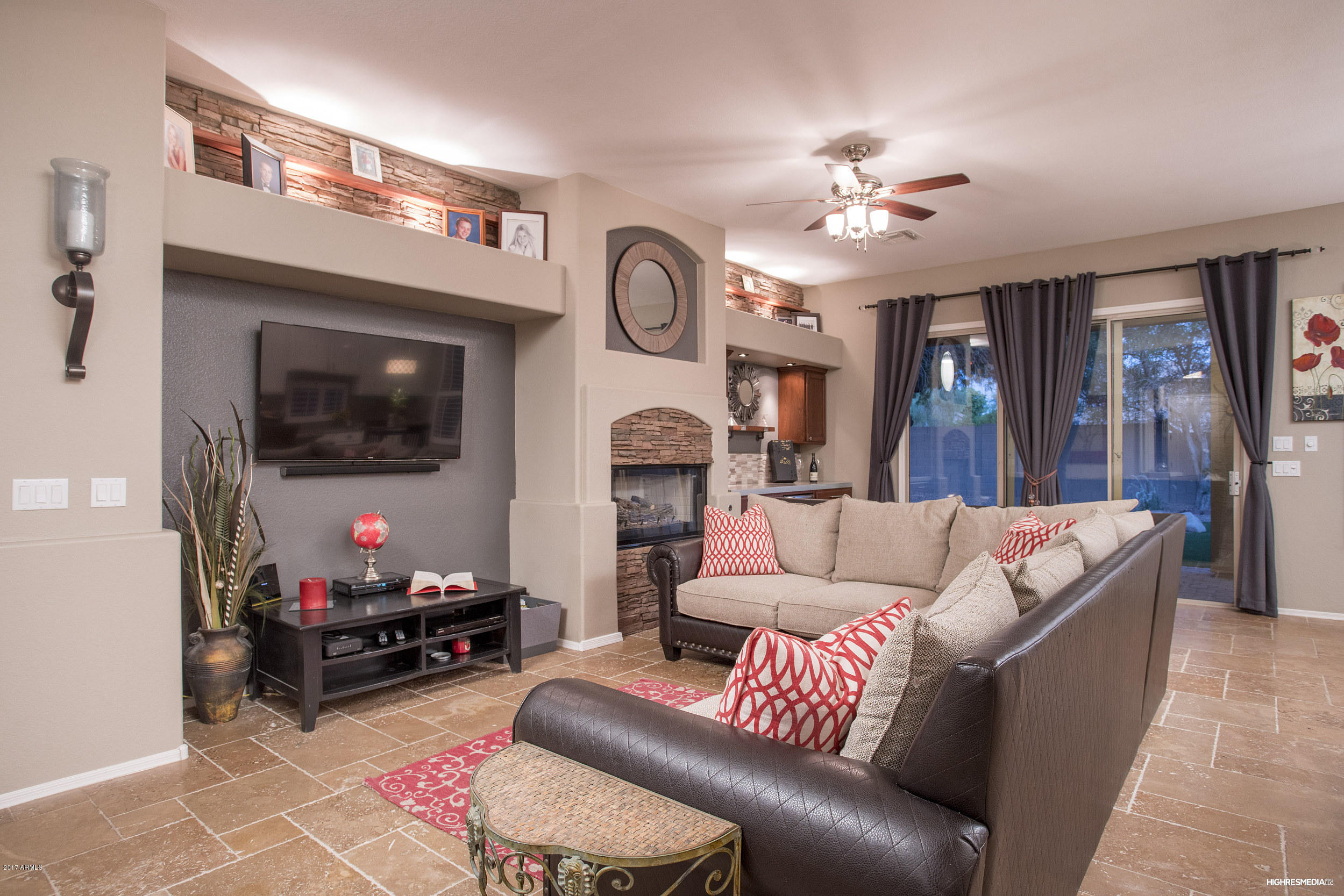 26203 North 44th Place Phoenix, AZ 85050 - Photo 15 of 32 Stunning Great Room
