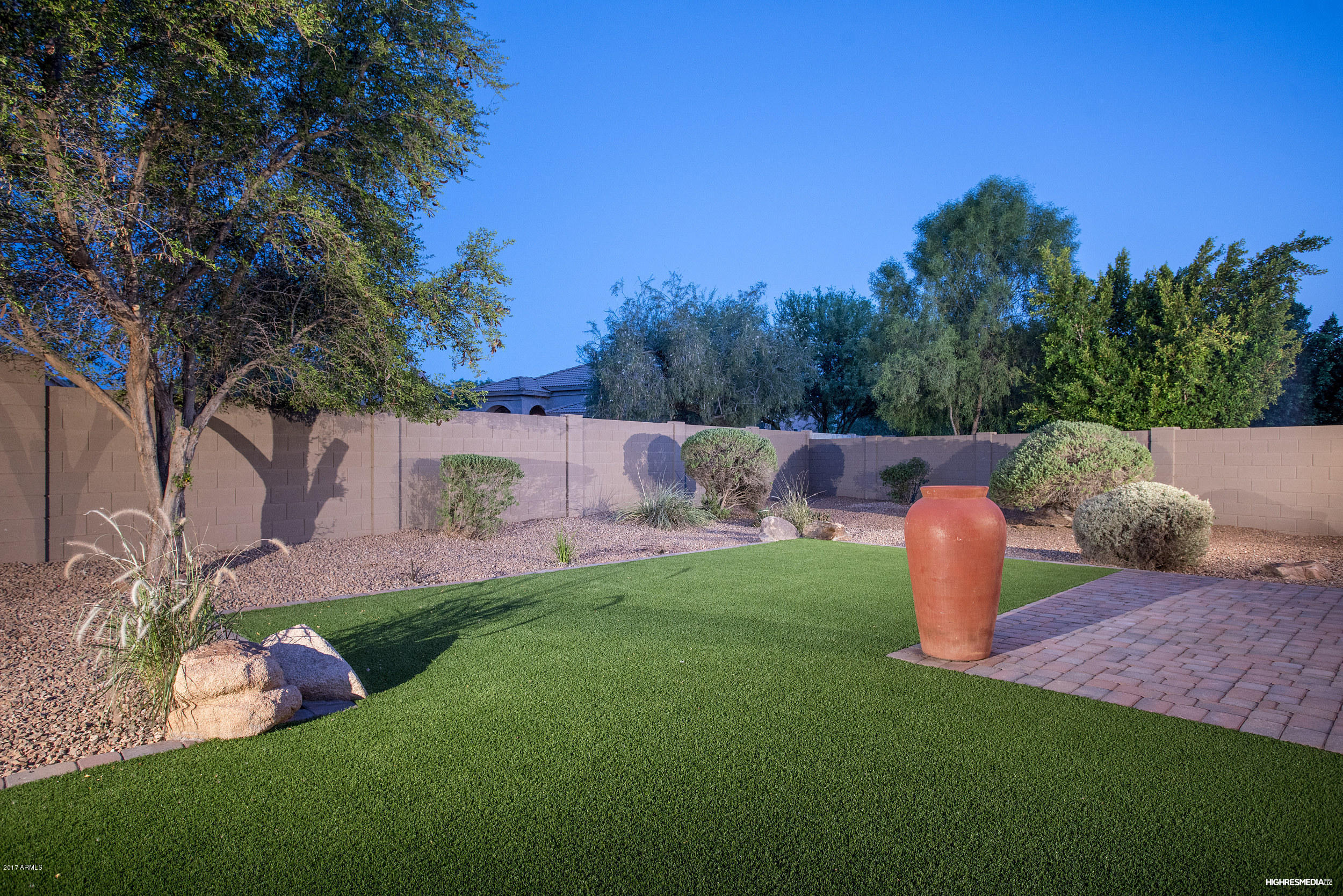 26203 North 44th Place Phoenix, AZ 85050 - Photo 18 of 32 Artificial Turf Low Maintenance