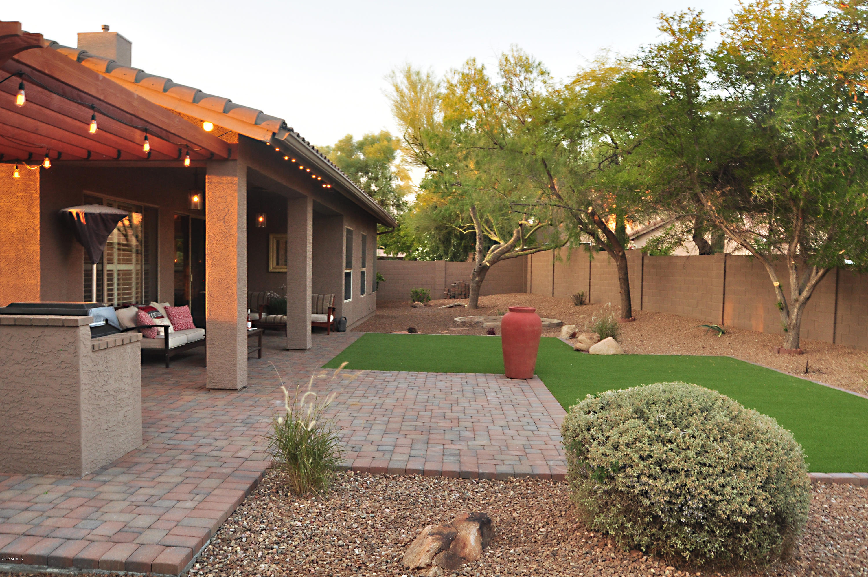 26203 North 44th Place Phoenix, AZ 85050 - Photo 30 of 32 Extra Large Lot with Privacy
