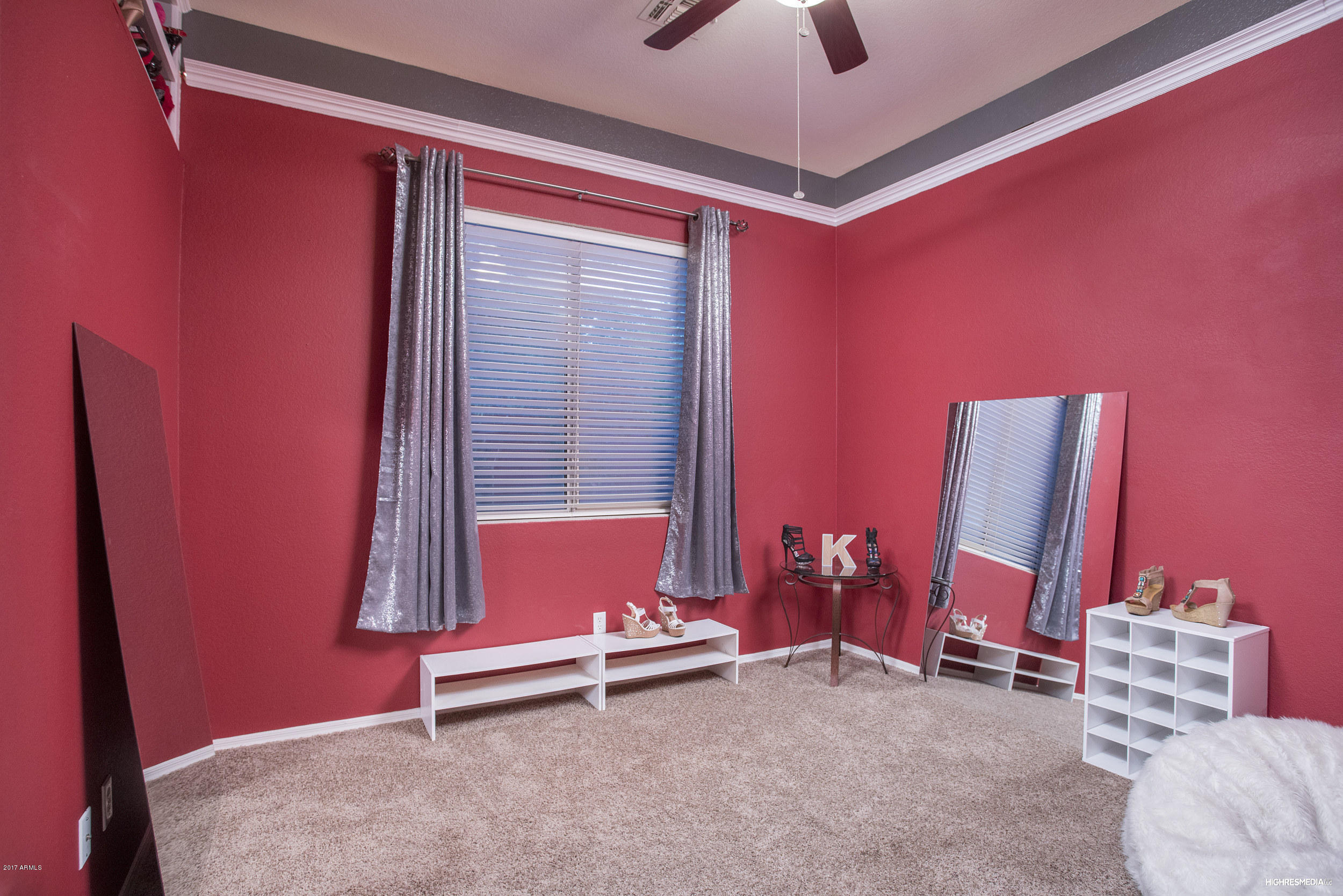 26203 North 44th Place Phoenix, AZ 85050 - Photo 32 of 32 Bedroom #3