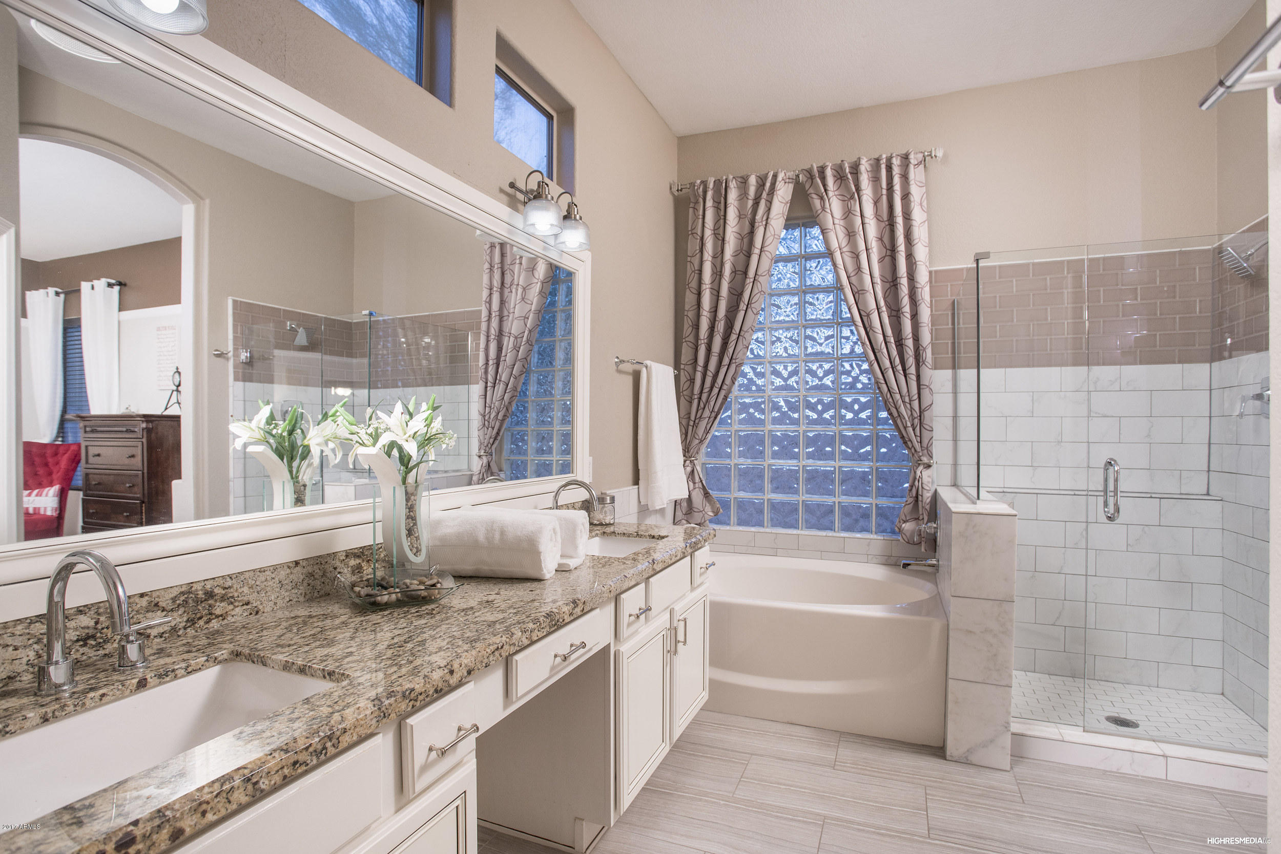 26203 North 44th Place Phoenix, AZ 85050 - Photo 10 of 32 Master Bath