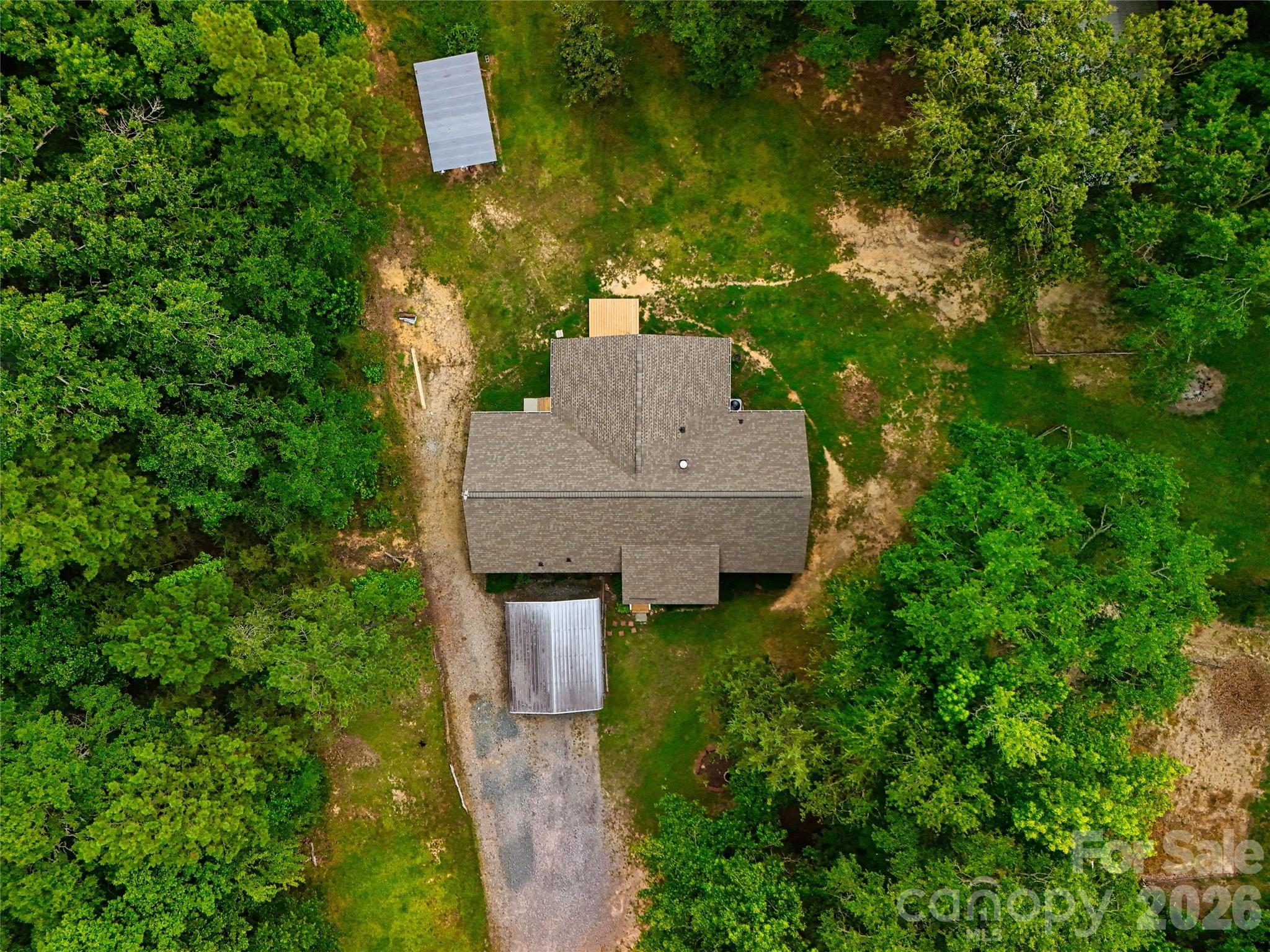 4942 Reid Road Edgemoor, SC 29712 - Photo 47 of 48