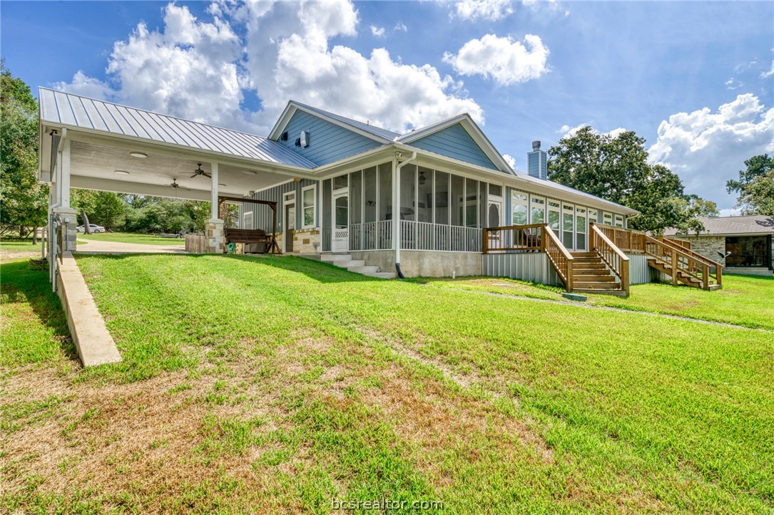 11404 Riley Green Road Franklin, TX 77856 - Photo 36 of 49 Gallery Image 36