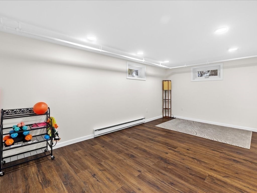 39 Broad Meadow Road Needham, MA 02492 - Photo 29 of 36 a view of an empty room