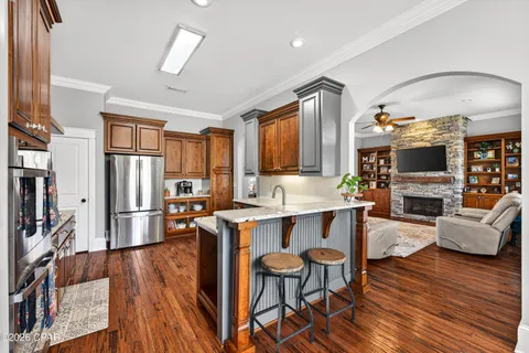 $547,500 | 2904 North Hawks Landing Boulevard, Panama City, FL 32405