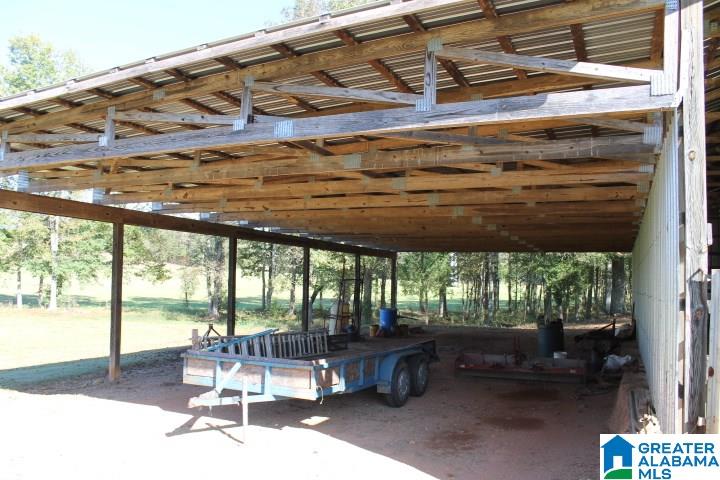 3258 Youngs Mill Road Lineville, AL 36266 - Photo 30 of 50