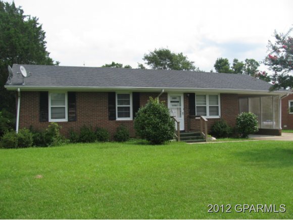 4583 Brown Road Ayden, NC 28513 - Photo 1 of 10 Primary Photo