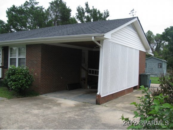 4583 Brown Road Ayden, NC 28513 - Photo 2 of 10 Additional Photo