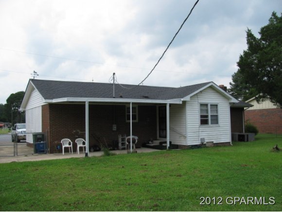 4583 Brown Road Ayden, NC 28513 - Photo 5 of 10 Additional Photo