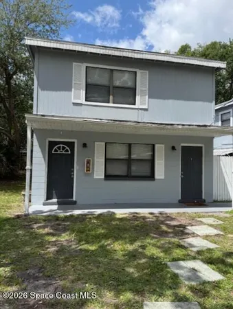$1,100 | 230 South Robbins Avenue, Titusville, FL 32796