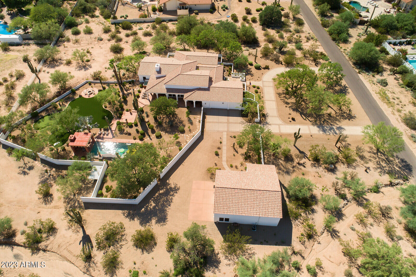 8161 East Alameda Road Scottsdale, AZ 85255 - Photo 96 of 107