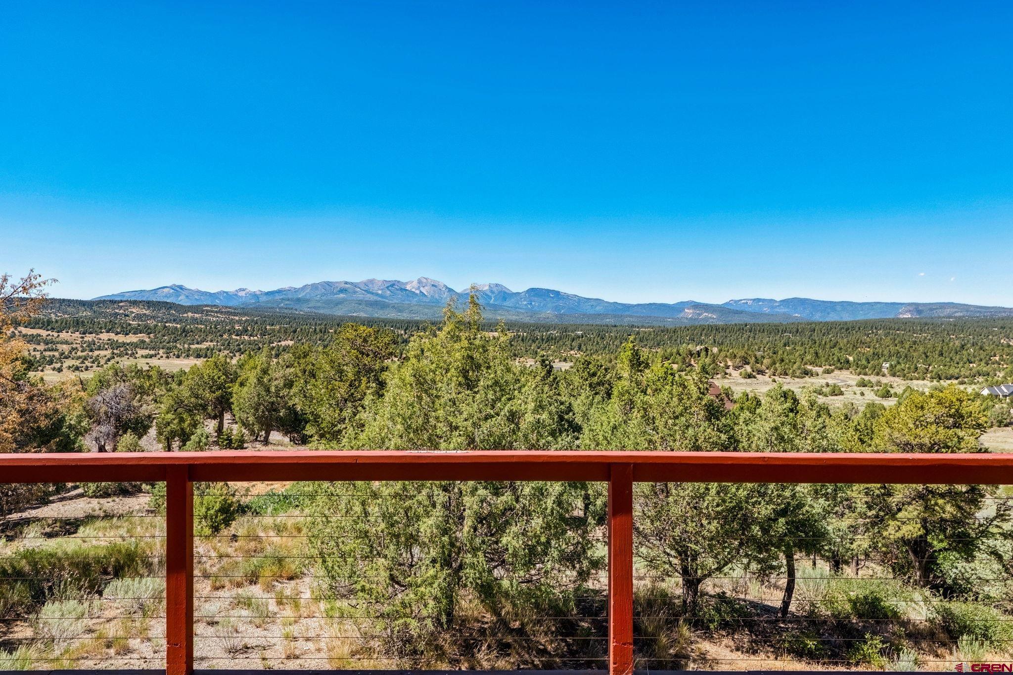 1022 Heritage Road Hesperus, CO 81326 - Photo 43 of 45