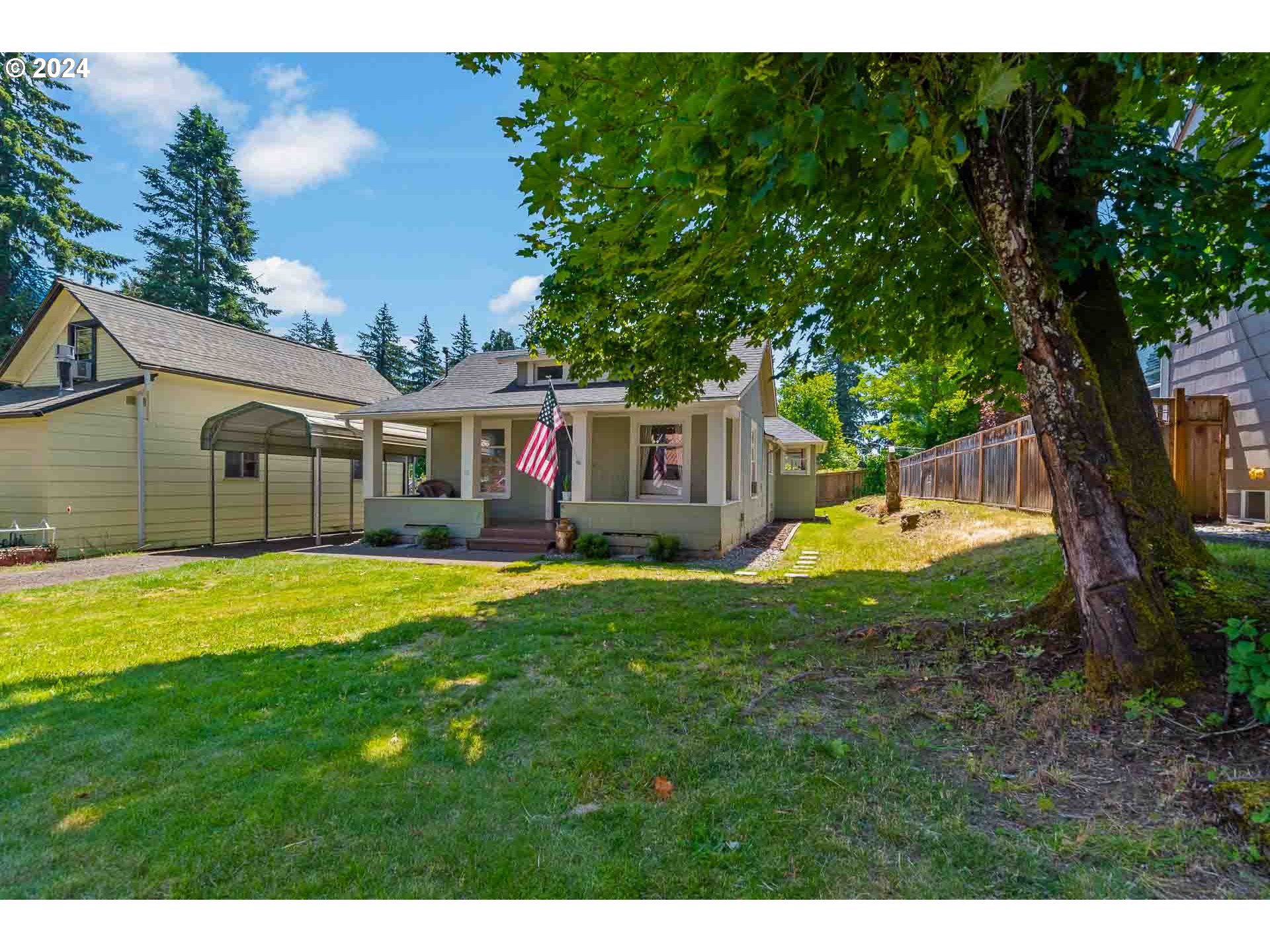 144 Northeast 18th Avenue Camas, WA 98607 - Photo 32 of 33 Gallery Image 32