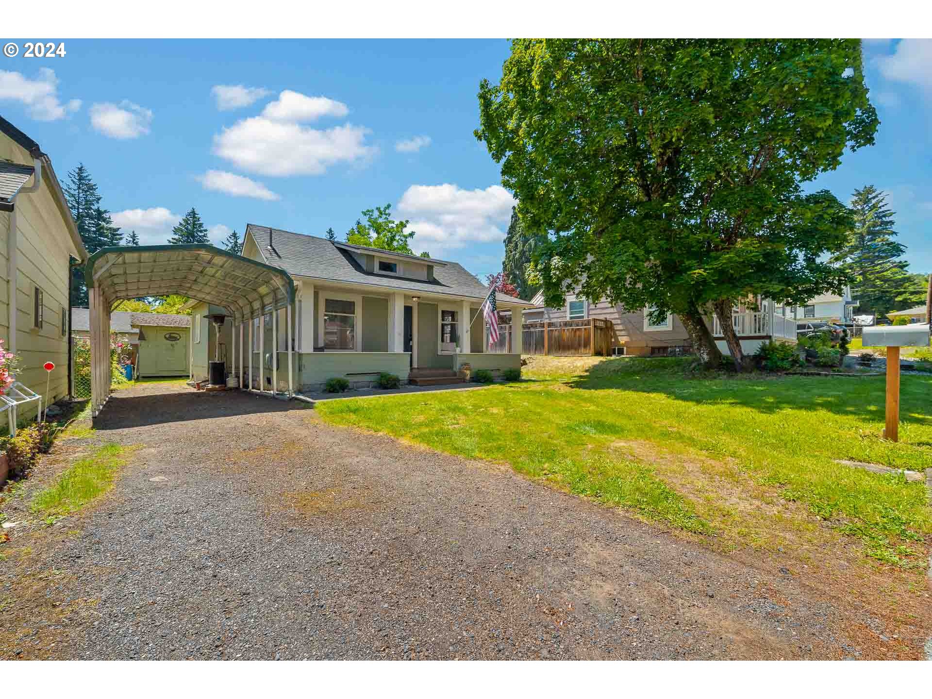 144 Northeast 18th Avenue Camas, WA 98607 - Photo 33 of 33 Gallery Image 33