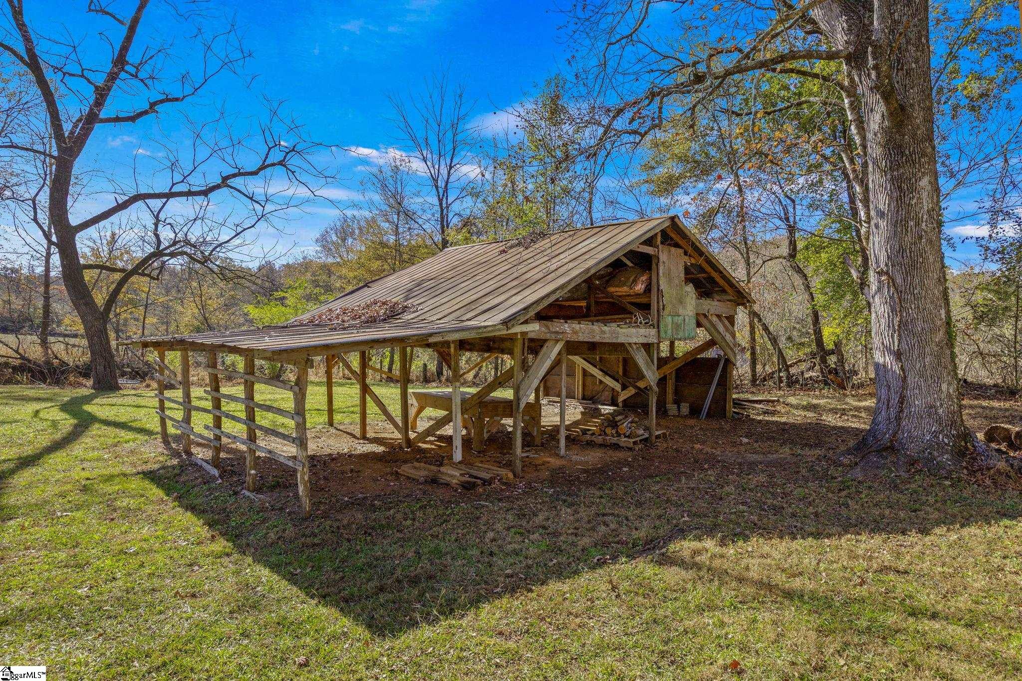 202 Cove Creek Road Pickens, SC 29671 - Photo 34 of 40