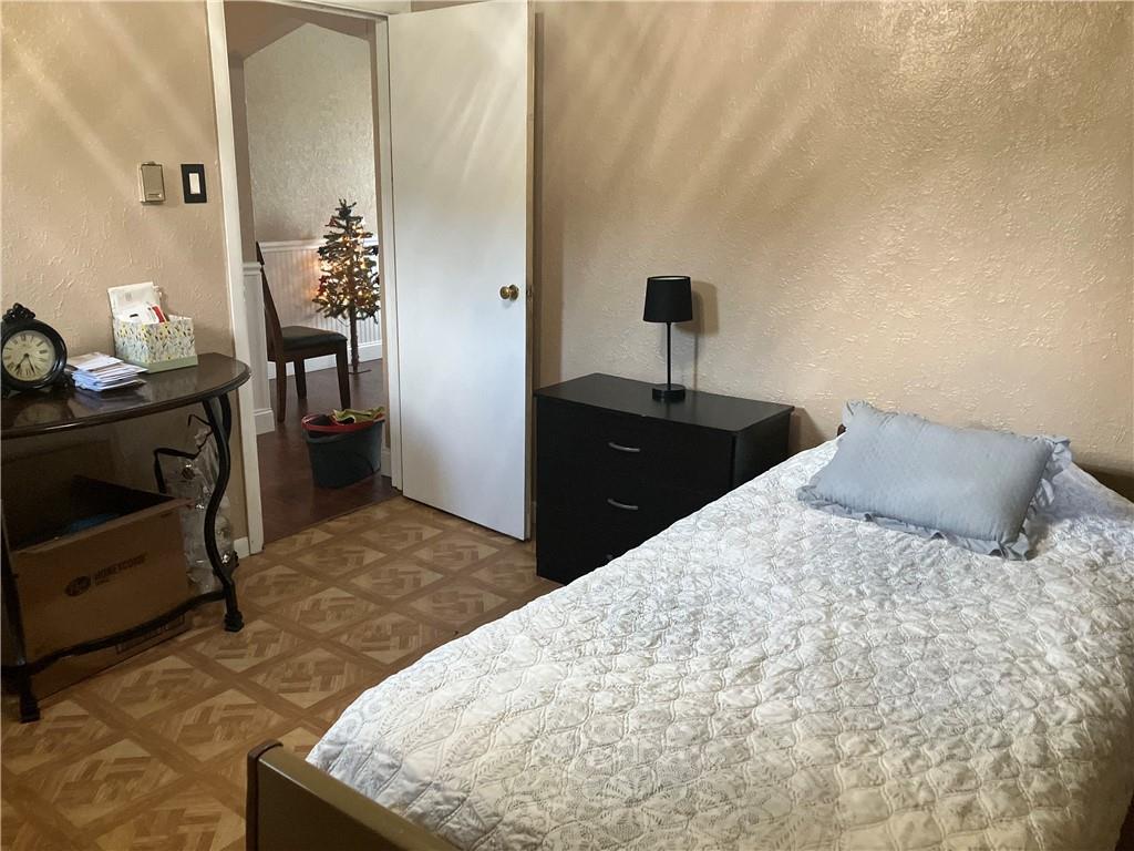 1511 Smith Township State Road Burgettstown, PA 15021 - Photo 11 of 24 2nd Bedroom