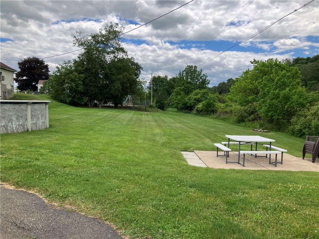 1511 Smith Township State Road Burgettstown, PA 15021 - Photo 23 of 24 Backyard