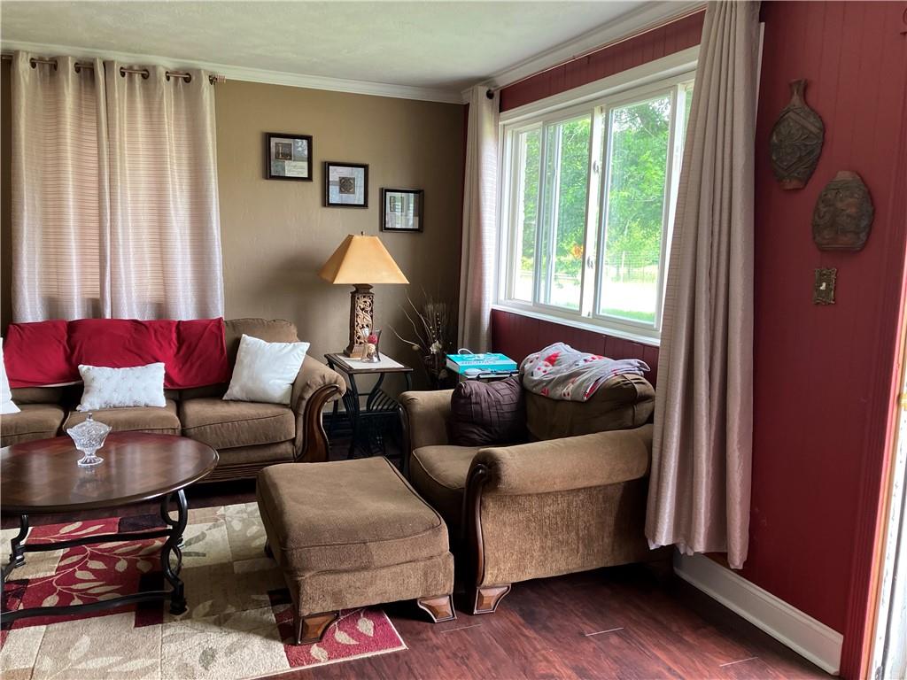 1511 Smith Township State Road Burgettstown, PA 15021 - Photo 8 of 24 Other side of livingroom