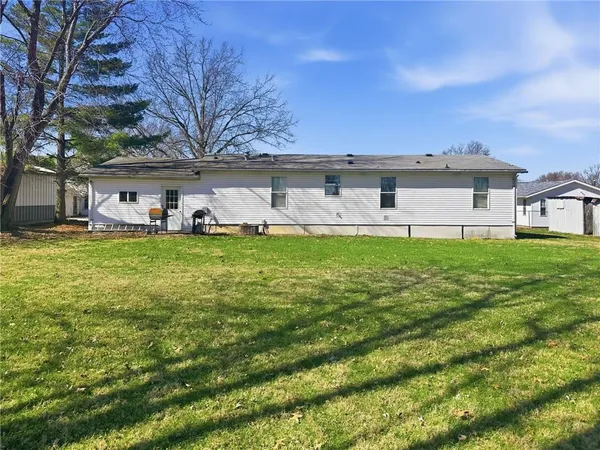 $110,000 | 205 Macon Street, Meadville, MO 64659