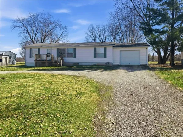 $110,000 | 205 Macon Street, Meadville, MO 64659