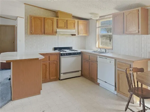 $110,000 | 205 Macon Street, Meadville, MO 64659