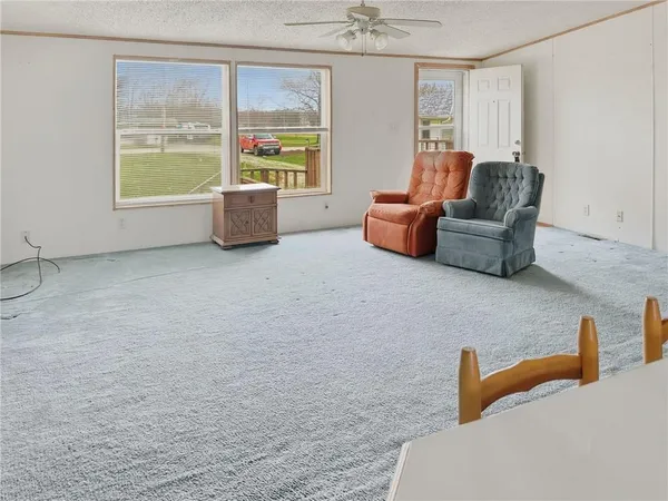$110,000 | 205 Macon Street, Meadville, MO 64659