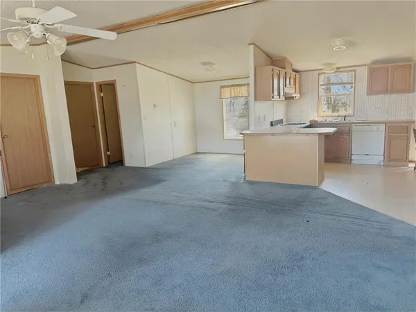 $110,000 | 205 Macon Street, Meadville, MO 64659