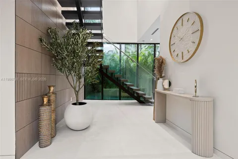 $6,350,000 | 4534 Sheridan Avenue, Miami Beach, FL 33140