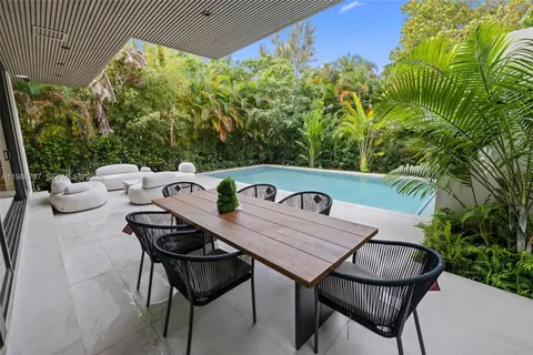 $6,350,000 | 4534 Sheridan Avenue, Miami Beach, FL 33140