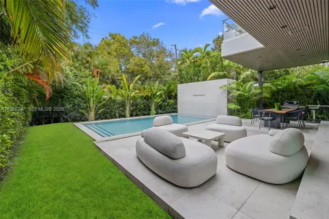 $6,350,000 | 4534 Sheridan Avenue, Miami Beach, FL 33140