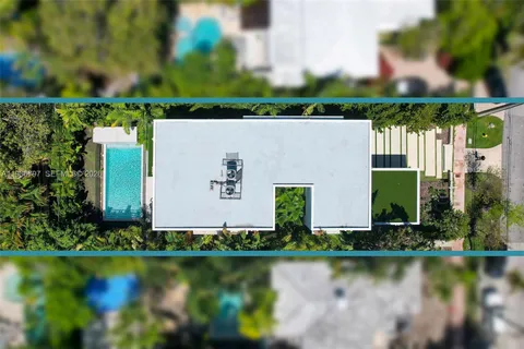 $6,350,000 | 4534 Sheridan Avenue, Miami Beach, FL 33140