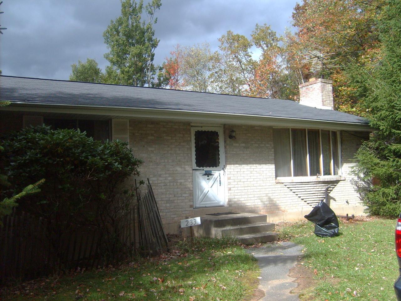 233 Mountain Road Albrightsville, PA 18210 - Photo 1 of 15 BRICK RANCH