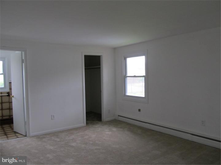 121 Terrace Road Levittown, PA 19056 - Photo 13 of 13 Master Bedroom