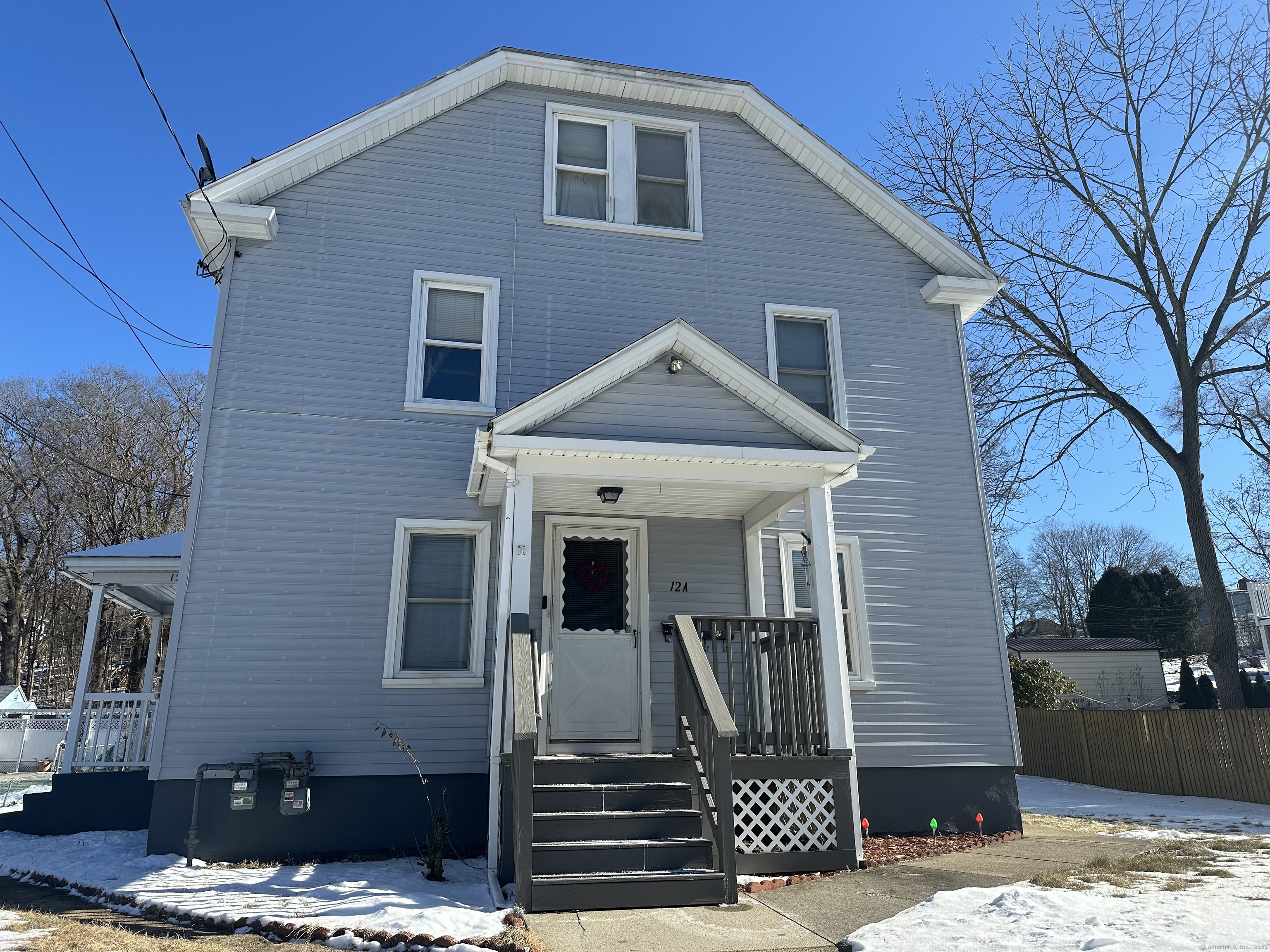 12 School Street Killingly, CT 06239 - Photo 1 of 1