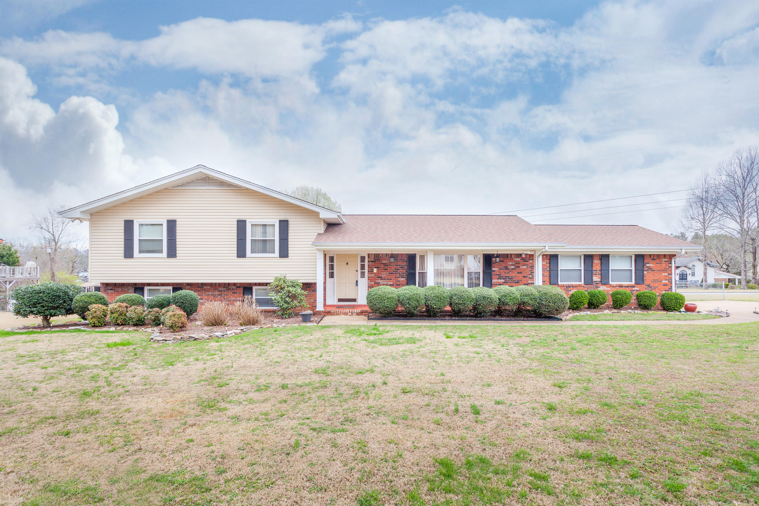 5816 Clark Road Harrison, TN 37341 - Photo 1 of 19 5816 Clark Road14