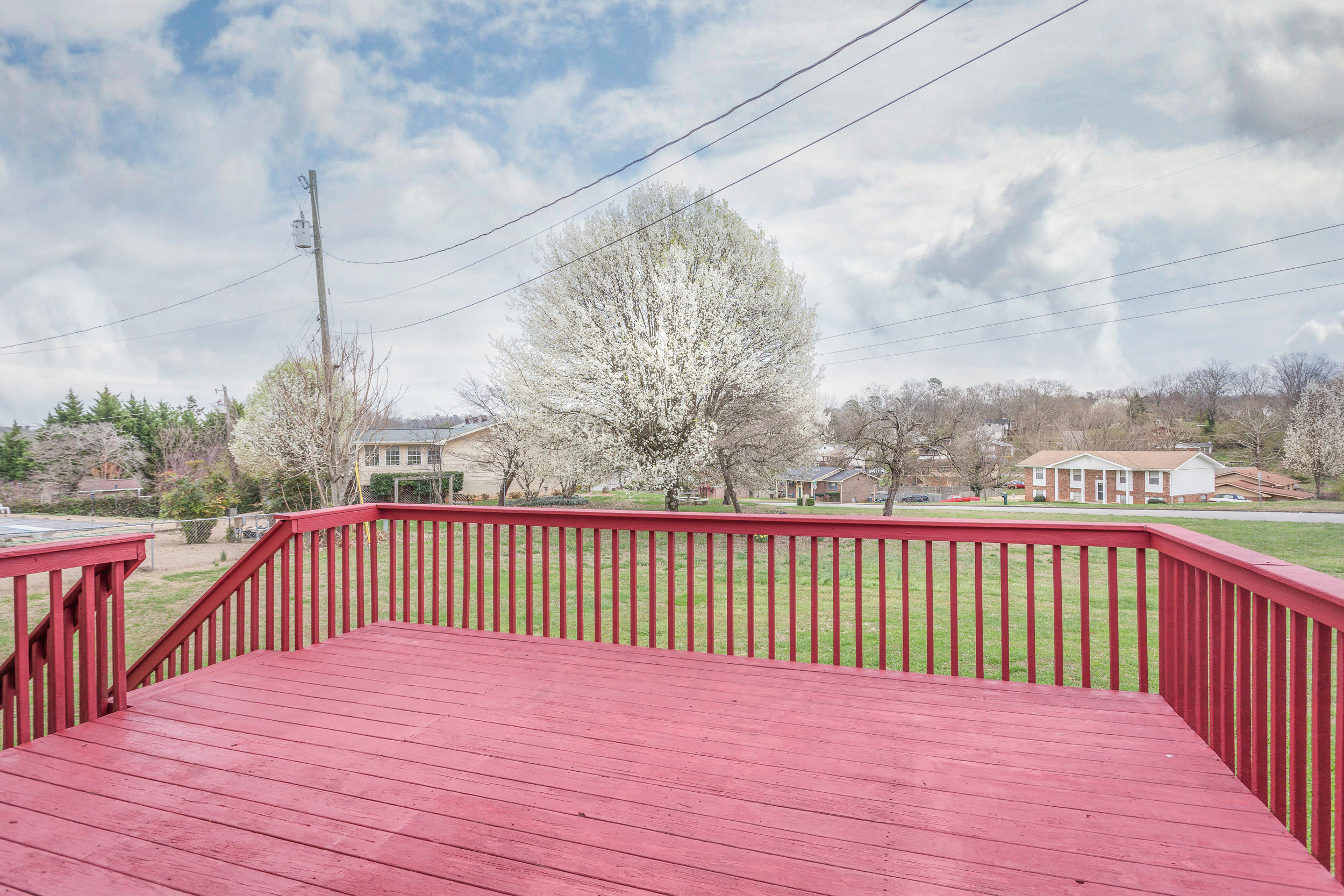 5816 Clark Road Harrison, TN 37341 - Photo 15 of 19 5816 Clark Road1