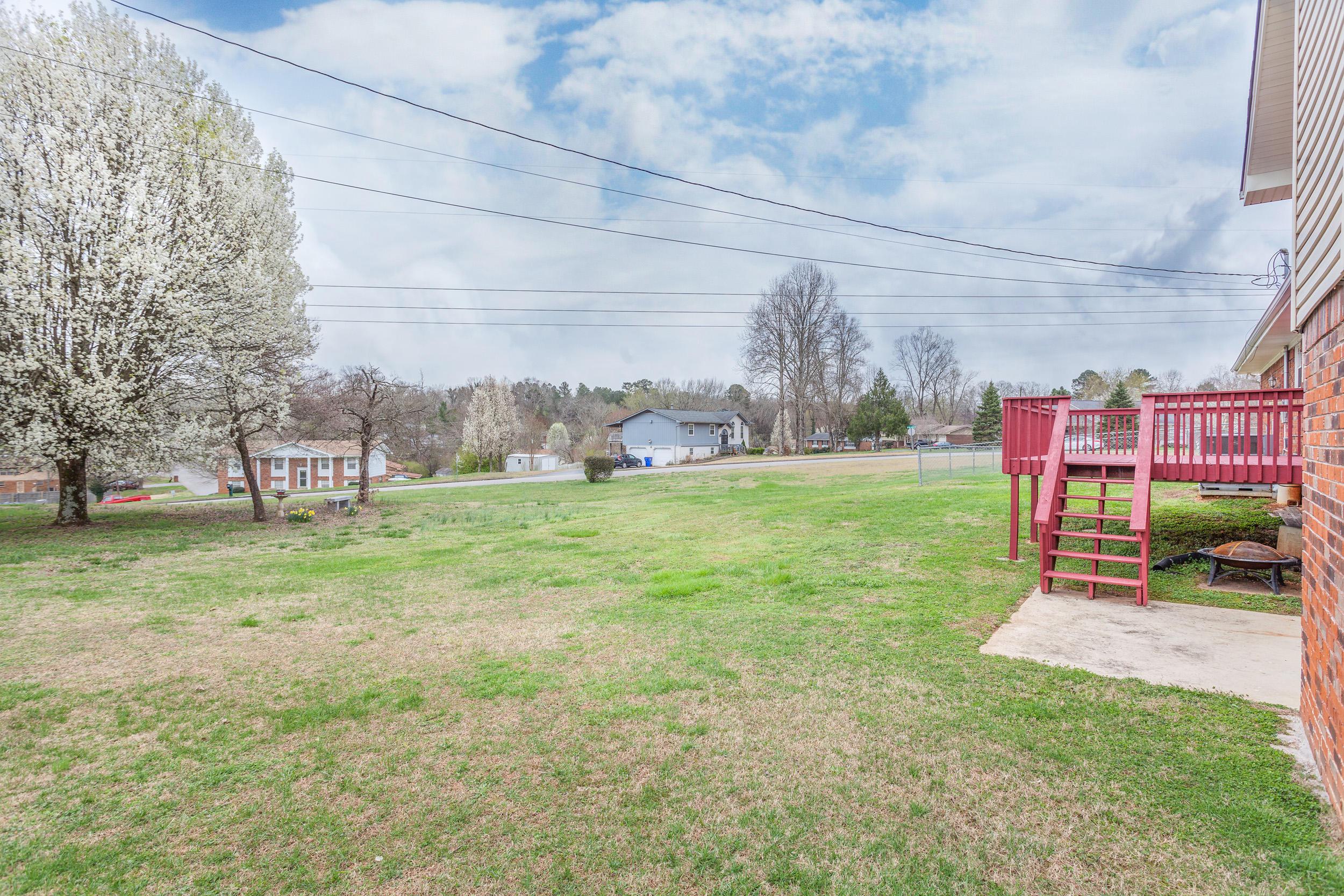 5816 Clark Road Harrison, TN 37341 - Photo 16 of 19 5816 Clark Road2