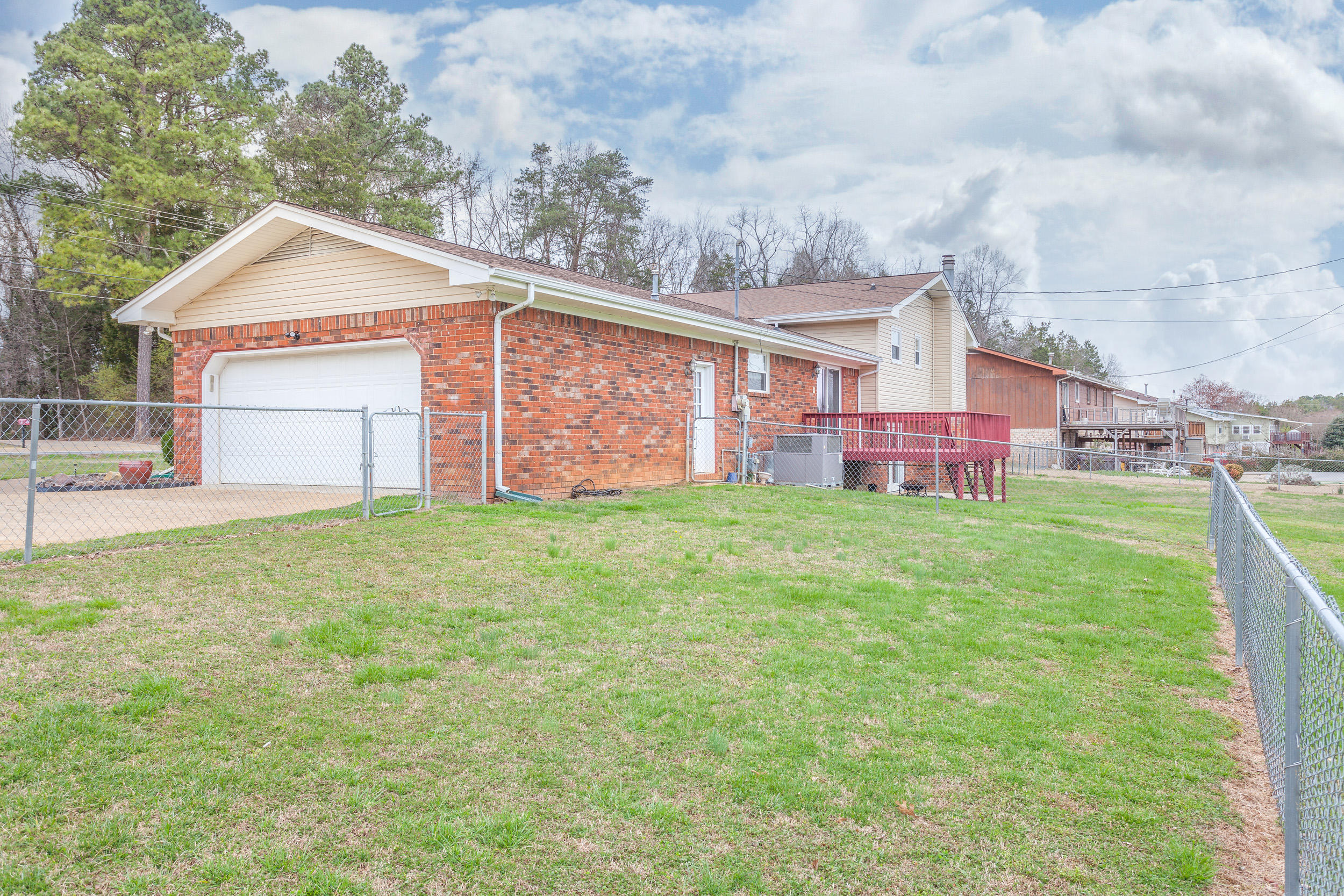 5816 Clark Road Harrison, TN 37341 - Photo 17 of 19 5816 Clark Road13