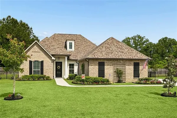 $470,000 | 213 Saw Grass Loop, Covington, LA 70435