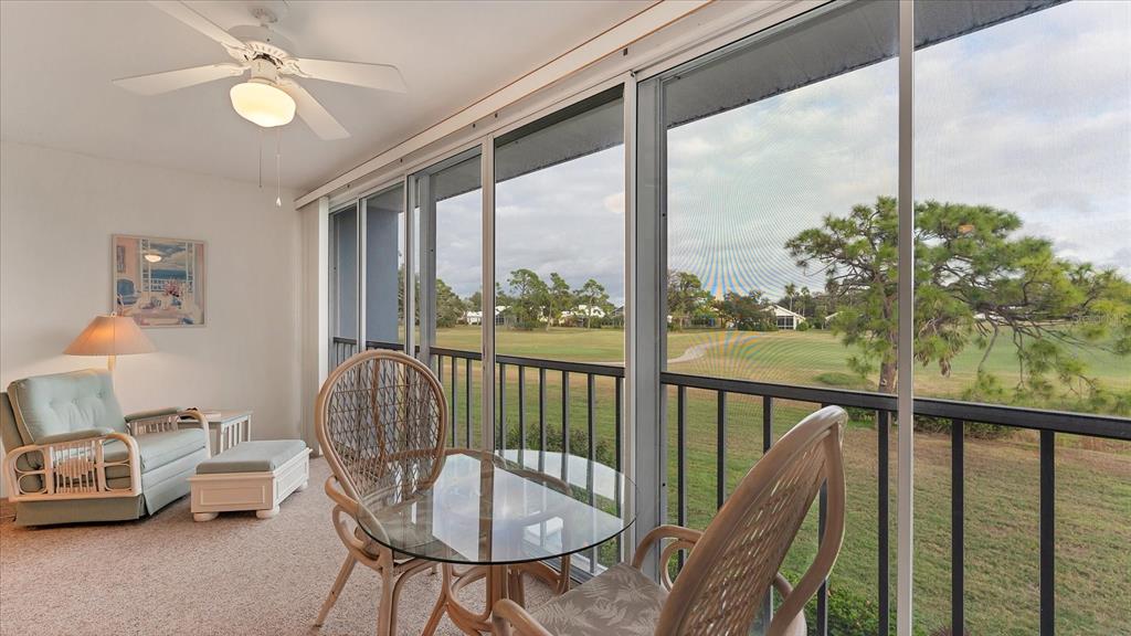 450 Cerromar Road, Unit 282 Venice, FL 34293 - Photo 24 of 44 a living room with furniture