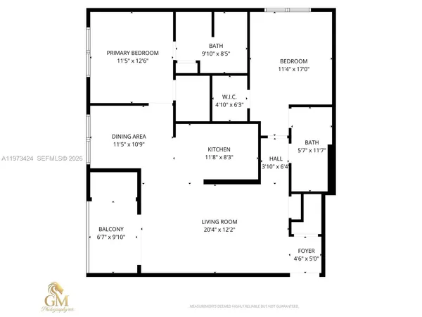 $2,650 | 151 Southwest 117th Avenue, Unit 9308, Pembroke Pines, FL 33025