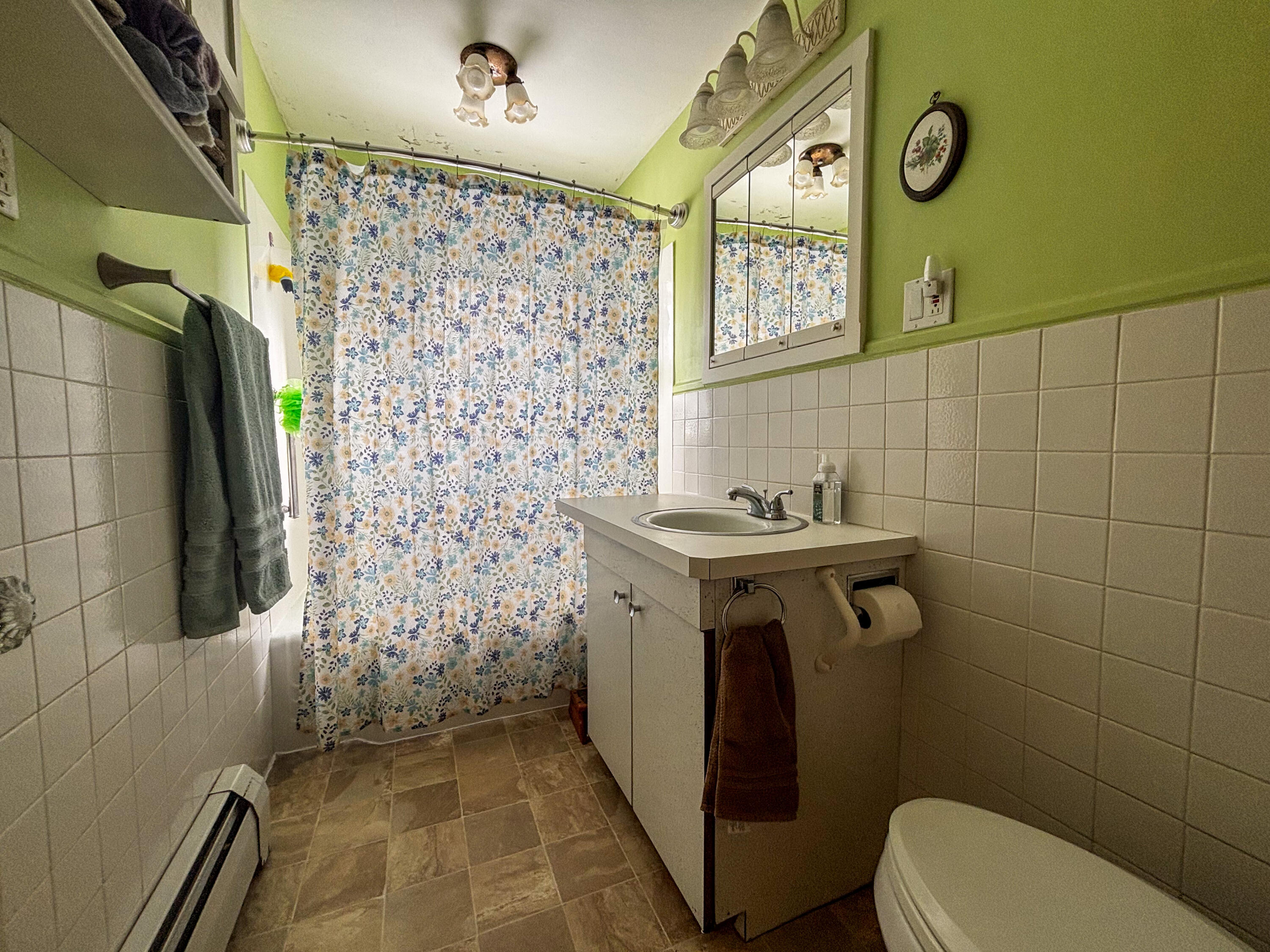 690 Ratta Road Chazy, NY 12921 - Photo 15 of 29 Bathroom