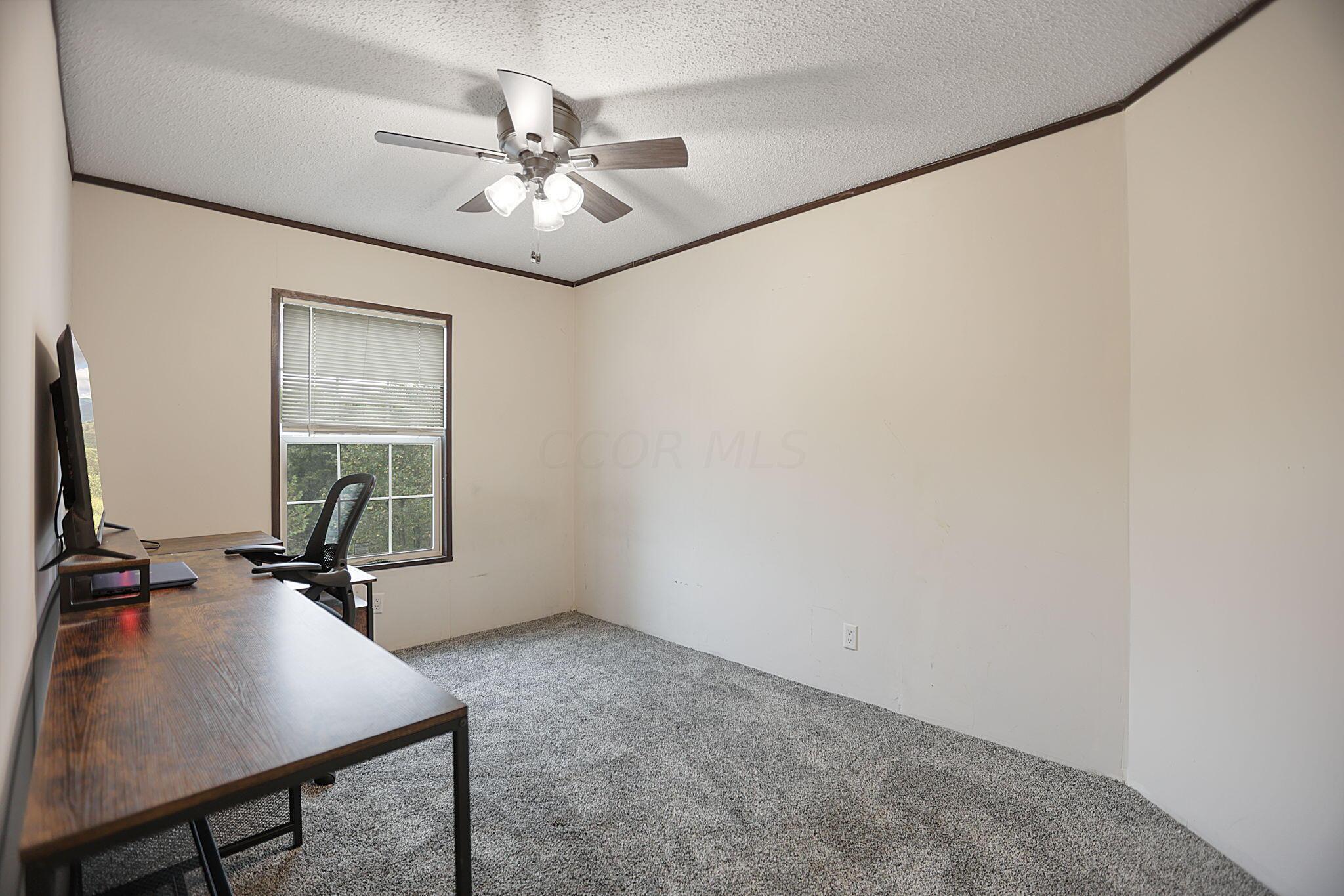 4015 Leffler Road Roseville, OH 43777 - Photo 30 of 93 Bedroom #1