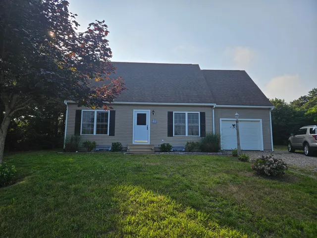 $3,000 | 181 George Ryder Road, Chatham, MA 02633
